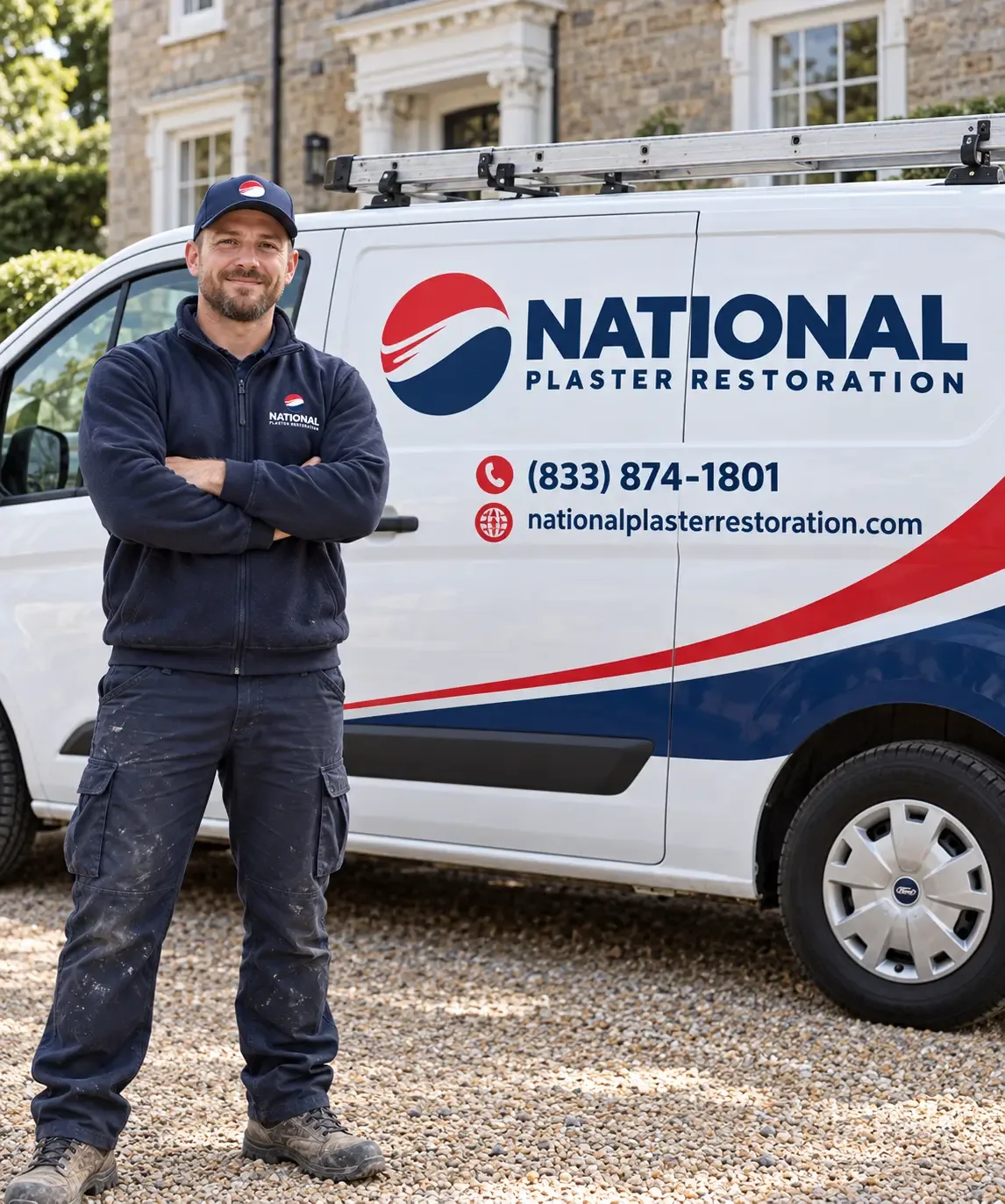 Plaster Repair company in Gillett, WI
